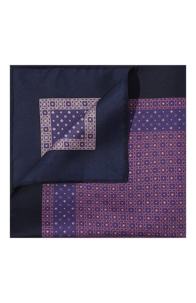 Комплект из галстука и платка STEFANO RICCI, арт. DH/51101, фото 5