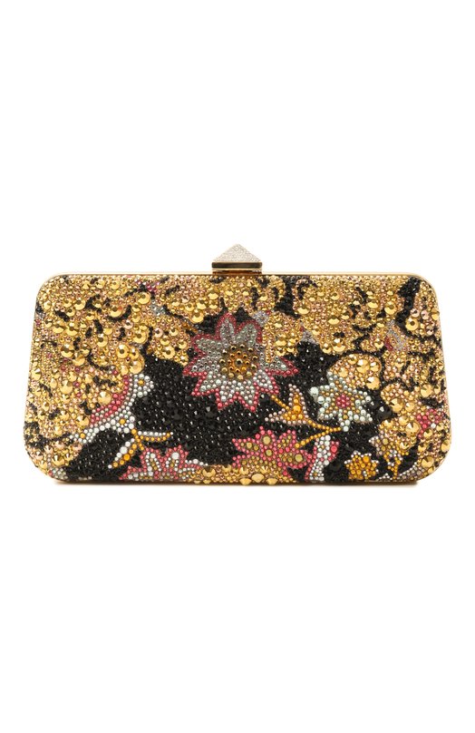 Клатч Carry Secrets Valentino 6W2B0L01/KFI Разноцветный 6W2B0L01/KFI