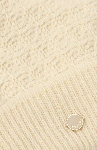 Кашемировая шапка INVERNI, арт. 5777CM, фото 4