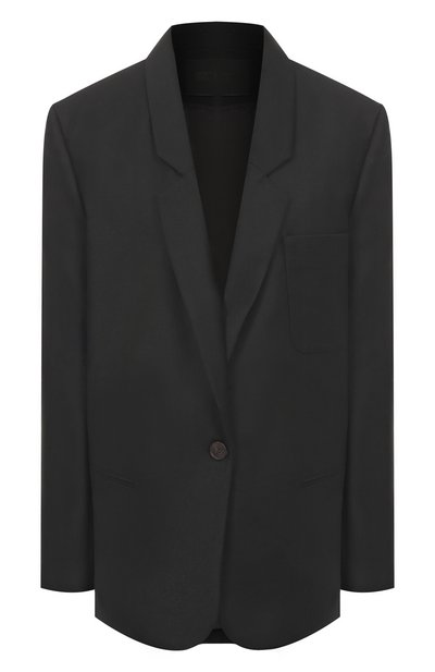 Женский жакет из каше�мира и шелка LESYANEBO, арт. LN02H-415_MAE