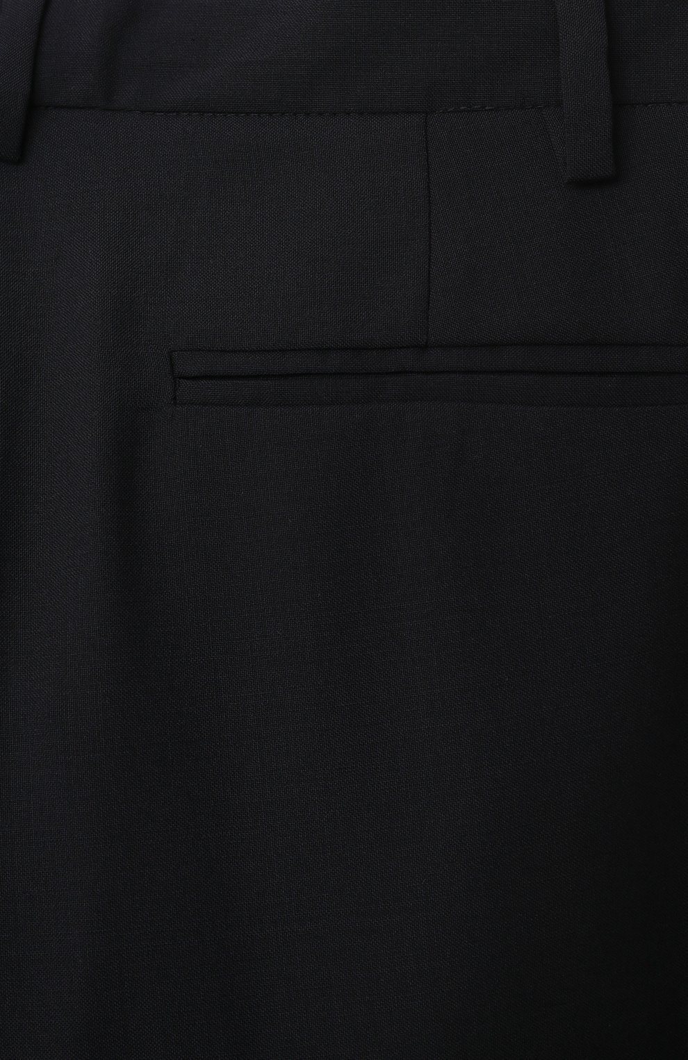 Шерстяные брюки DAL LAGO, арт. N104/1011/7-12, фото 3