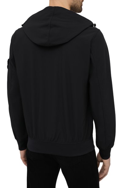 Бомбер STONE ISLAND, арт. 741540727, фото 4