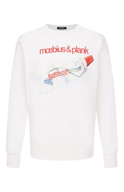 Мужской хлопковый свитшот UNDERCOVER, арт. UC2E4815-5