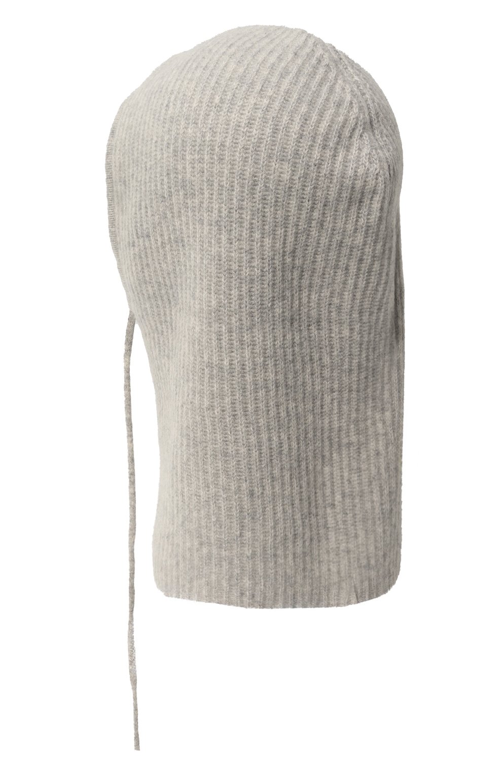 Кашемировая балаклава YVES SALOMON, арт. 24WAA503XXMACA, фот�о 3