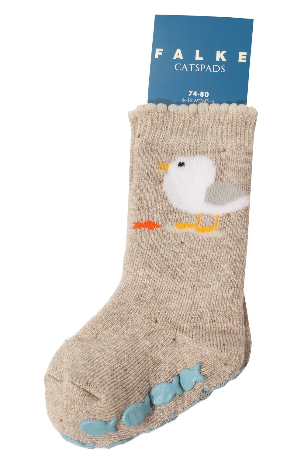 Носки FALKE, арт. 10008., фото 1