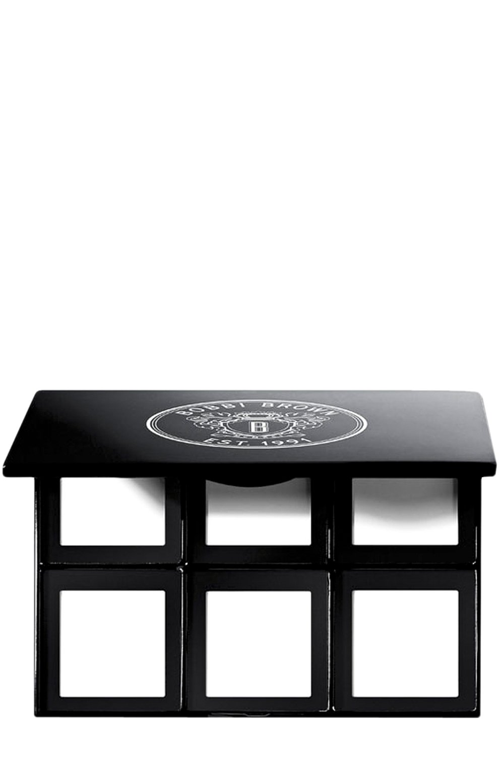 Пустая палетка на 6 оттенков BOBBI BROWN, арт. EELL-01, фото 1
