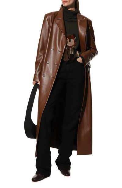 Шерстяной свитер COLOR TEMPERATURE, арт. М-6/511, фото 2