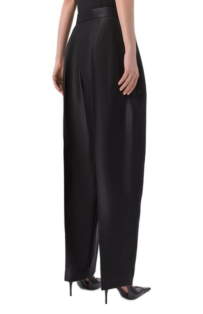 Брюки из вискозы и шелка PERVERT, арт. PE26/PA01/60-04, фото 4