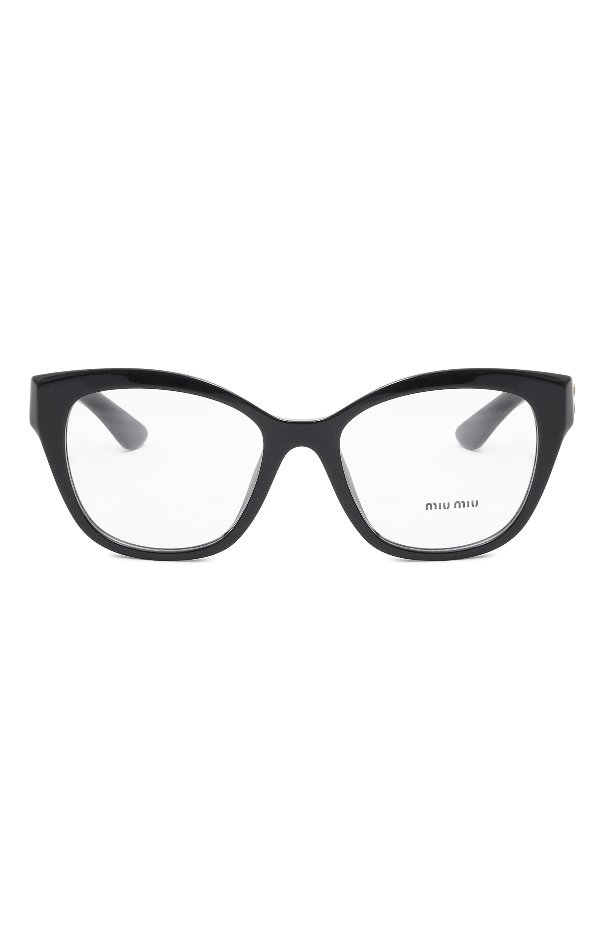 Оправа MIU MIU, арт. 05XV-1AB101, фото 3