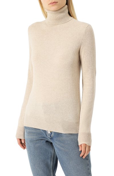 Кашемировая водолазка POLO RALPH LAUREN, арт. 211617667, фото 3