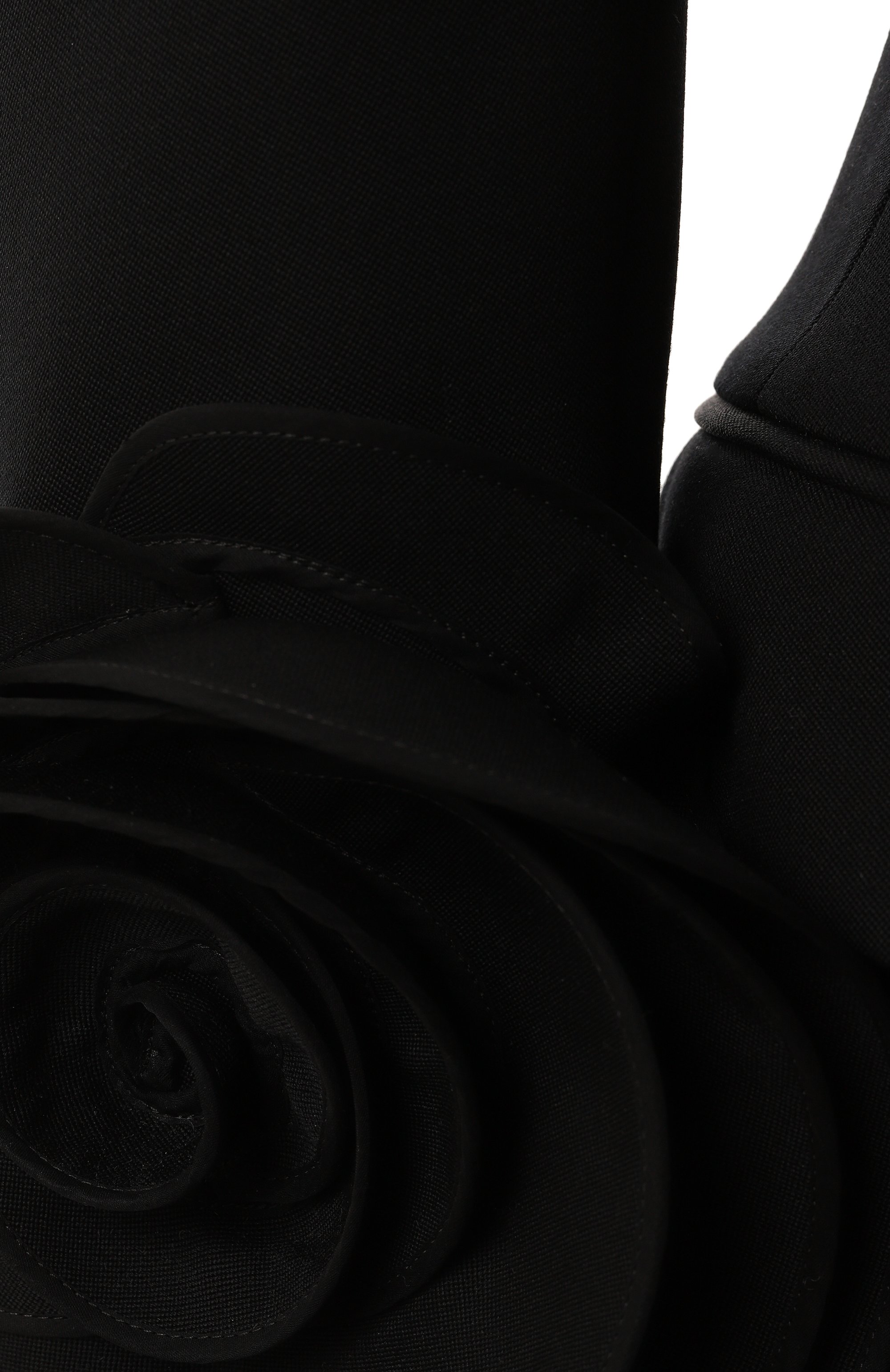 Шерстяной жакет VALENTINO, арт. 5B0CE3W788J, фото 7