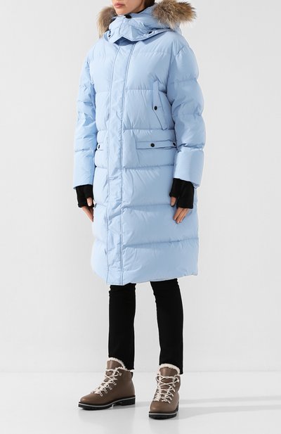 Пуховик ADD, арт. WAM430R, фото 3