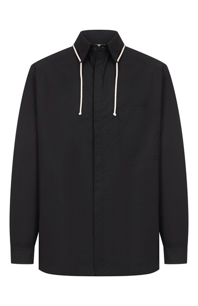 Мужская хлопковая рубашка MORDECAI, арт. 25E96MRU34I