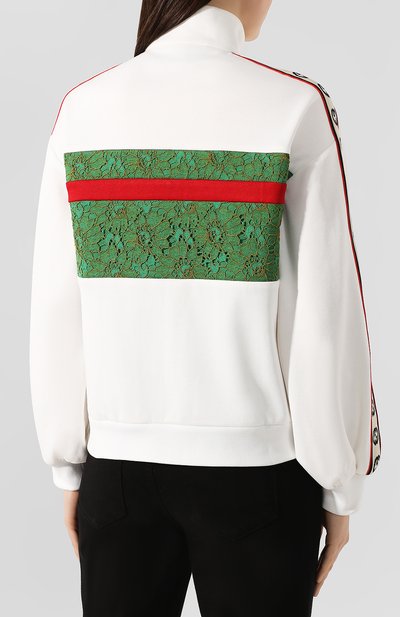 Кардиган GUCCI, арт. 580306/XJBK7, фото 4