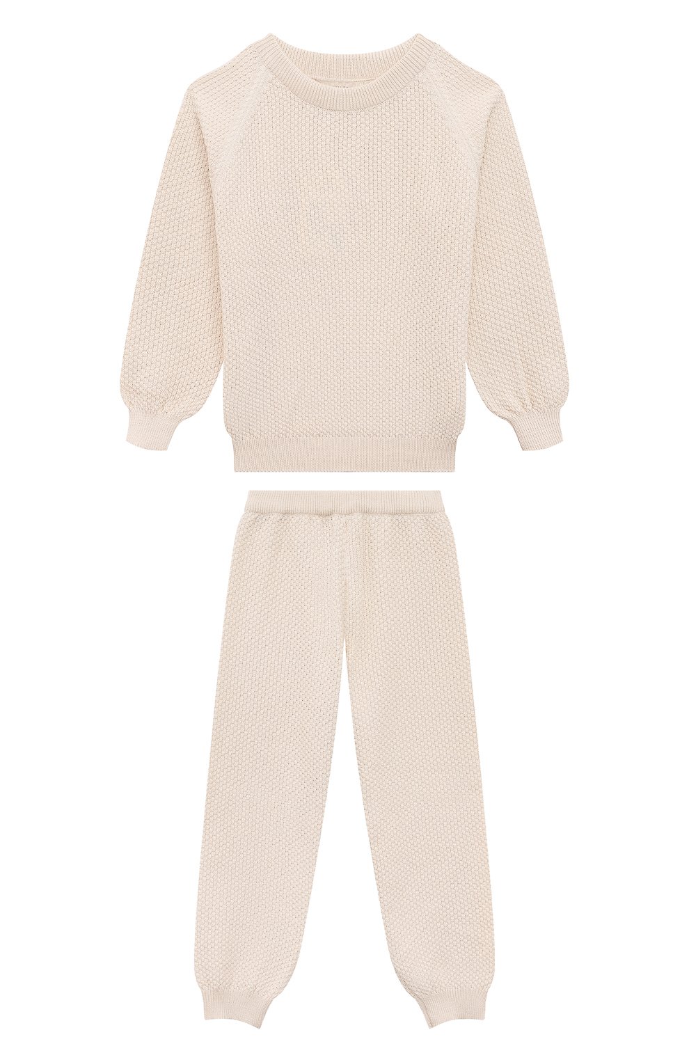 Комплект из свитшота и брюк ROYAL FIVE COLLECTION, арт. КХВР-ACS-104, фото 1