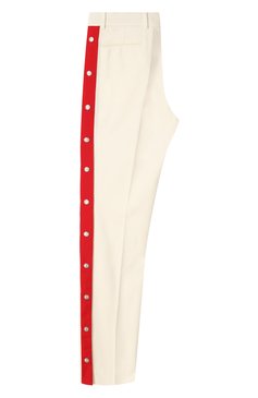Хлопковые брюки CALVIN KLEIN 205W39NYC, арт. 83MWPA69/C395A, фото 1