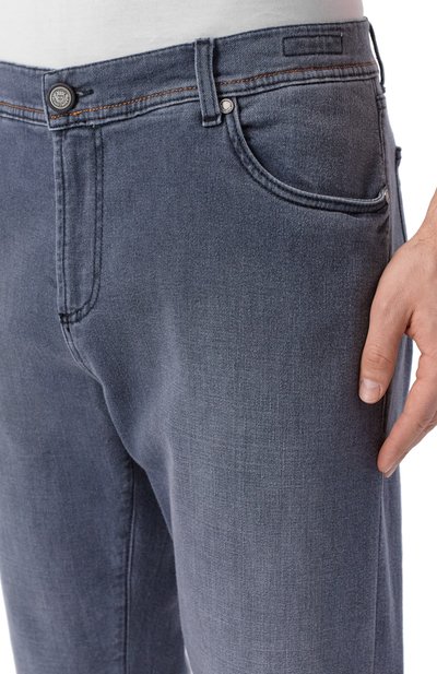 Джинсы roma RICHARD J. BROWN, арт. R0MA RZ/T67, фото 5