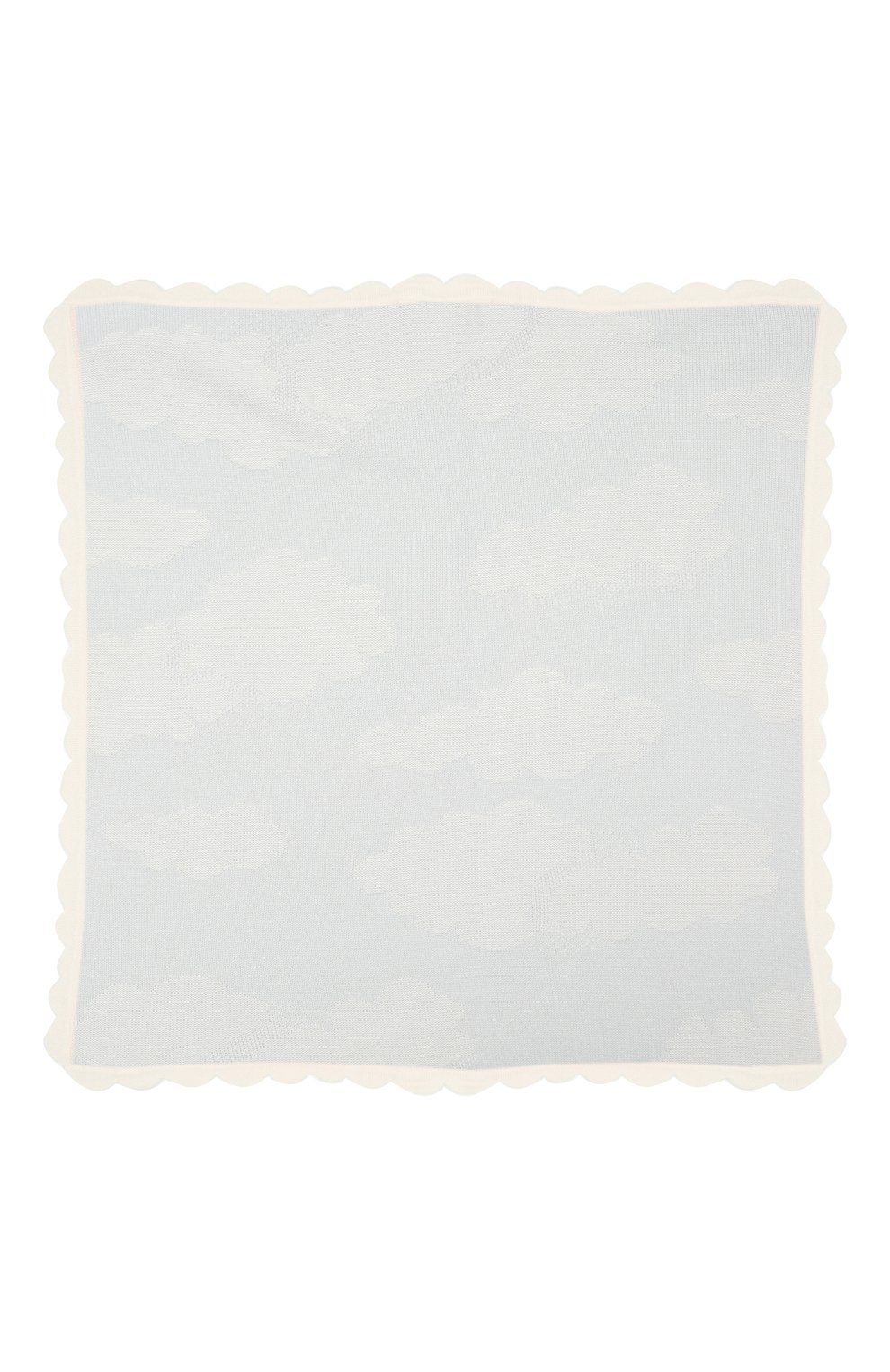 Кашемировое одеяло LORO PIANA, арт. FAM1611, фото 3