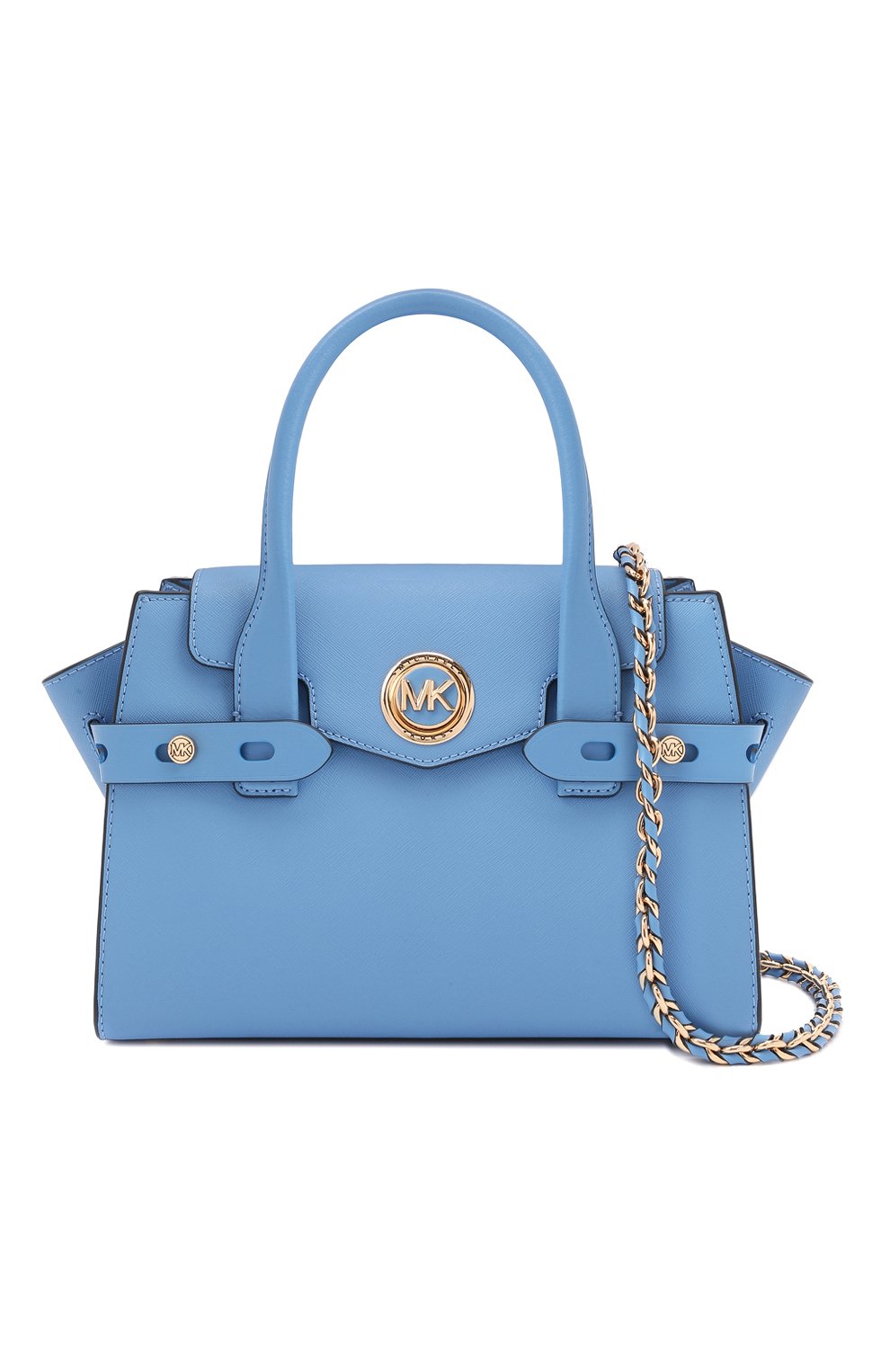 Сумка carmen small MICHAEL MICHAEL KORS, арт. 30S0GNMS1L, фото 7