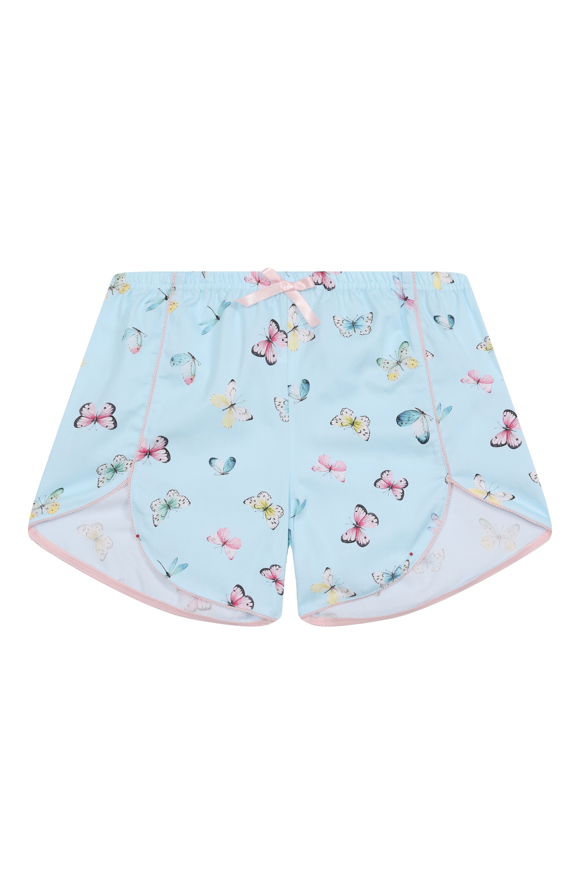 Хлопковая пижама STORY LORIS, арт. 35111, фото 4