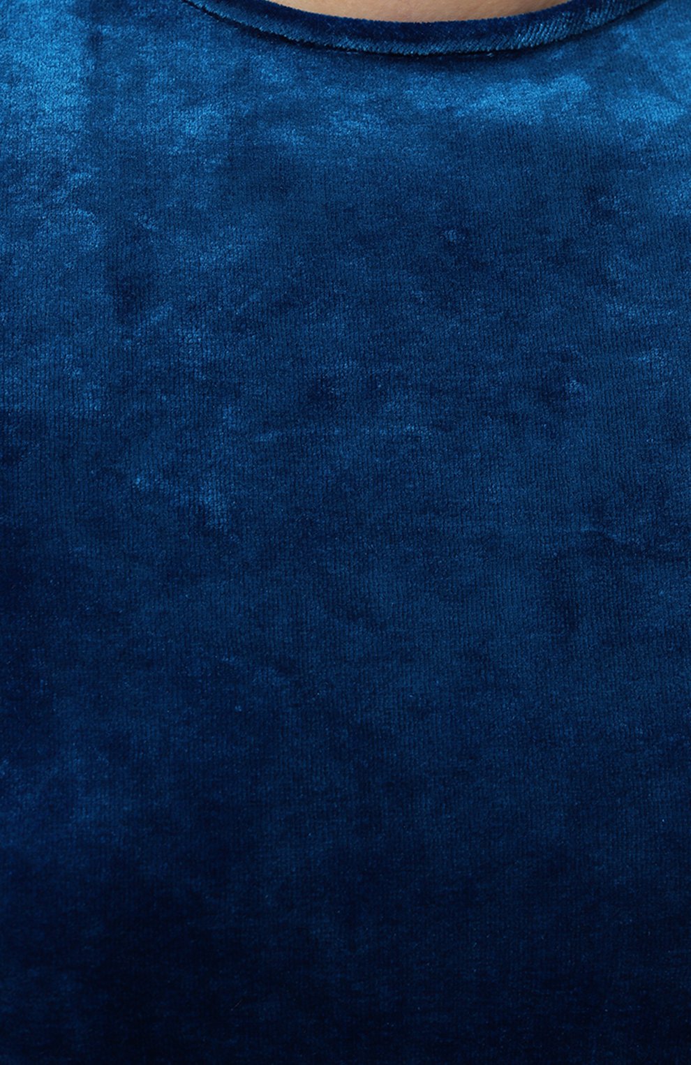 Бархатный топ GIORGIO ARMANI, арт. 6DAM74/AJZXZ, фото 5