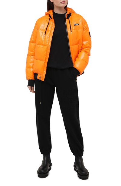 Пуховая куртка P.E. NATION, арт. 20PE4J016, фото 2