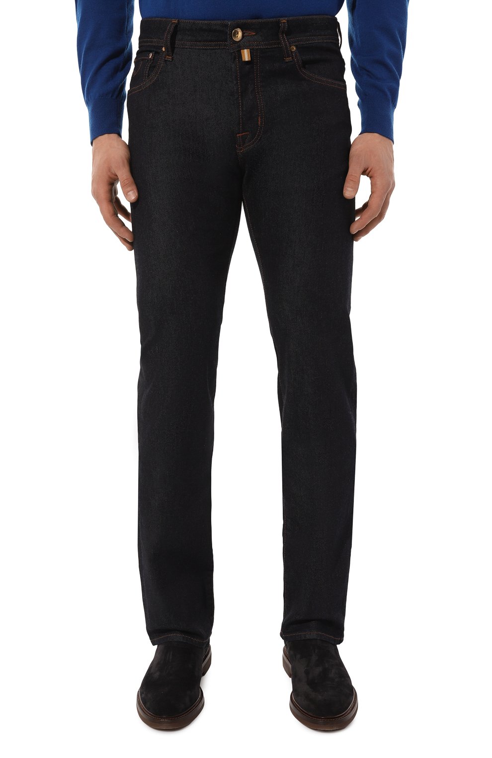 Джинсы eduard JACOB COHEN, арт. U Q E05 31 S 4063, фото 3