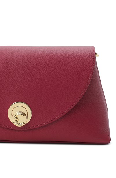 Сумка nikla medium COCCINELLE, арт. E1 T0A 12 01 01, фото 3