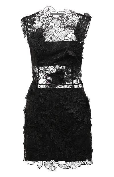 Платье ALBERTA FERRETTI, арт. 0442/0137, фото 1