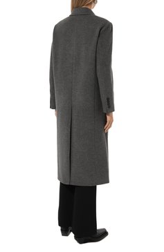 Шерстяное пальто DUNST, арт. UDC04D125G2, фото 4
