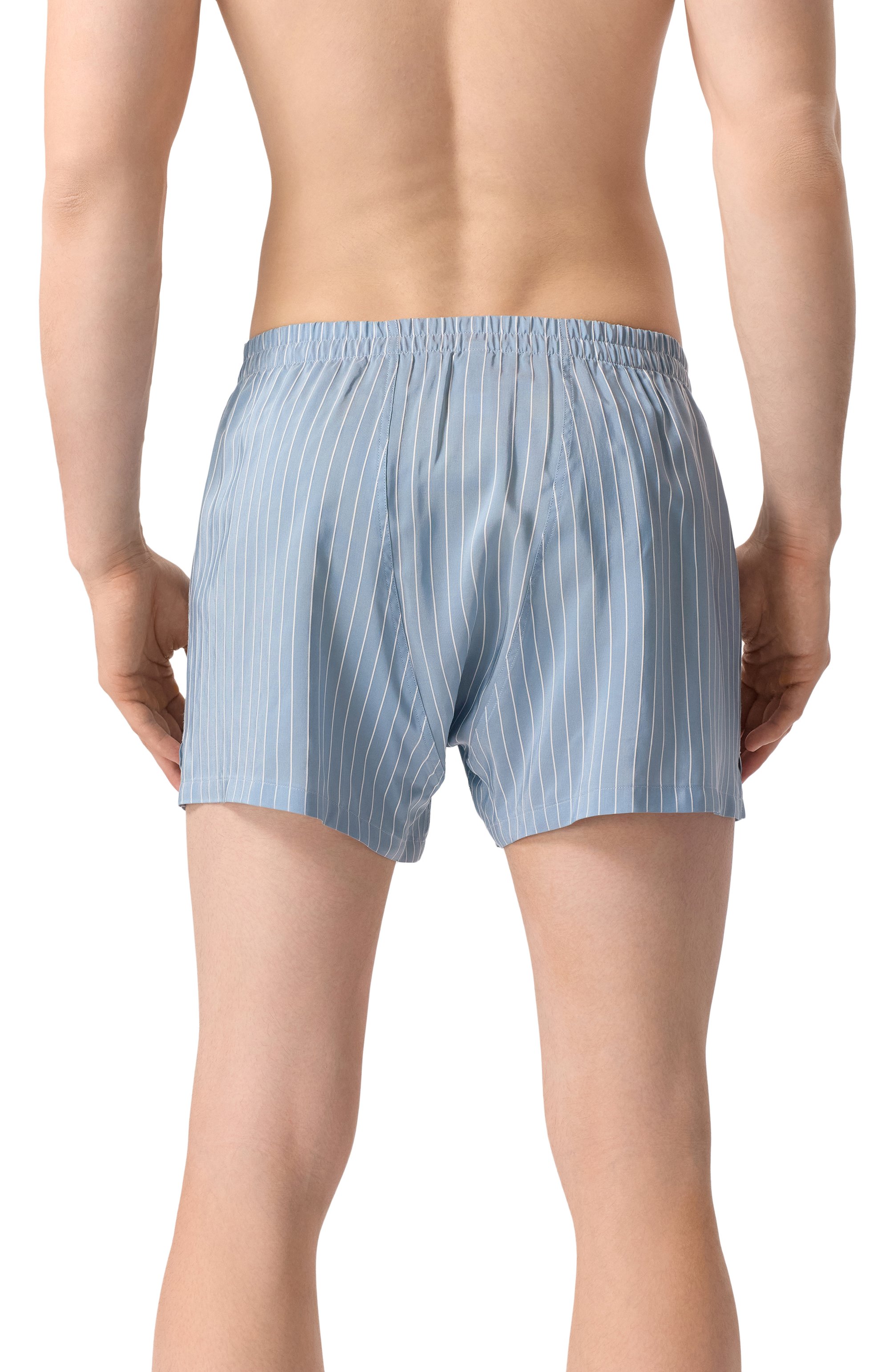 Боксеры из вискозы и шелка ZIMMERLI, арт. 5149-27201, фото 3