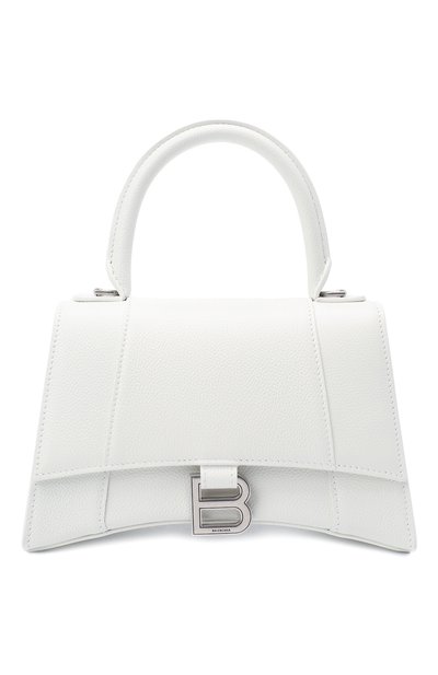 Сумка hourglass s BALENCIAGA, арт. 593546/1IZHY, фото 1