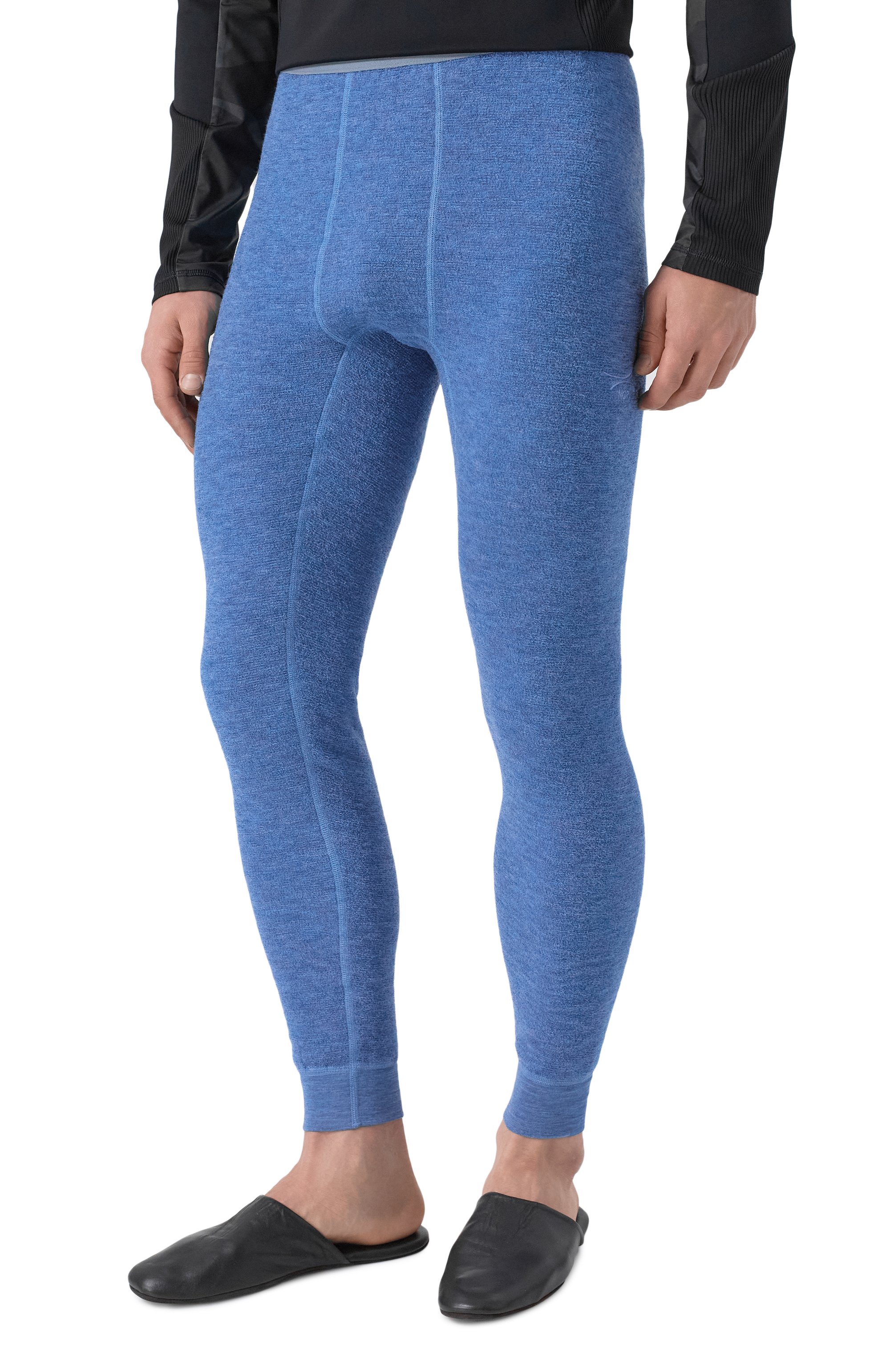 Шерстяные кальсоны NORVEG, арт. 4TWPM003RU-212, фото 3