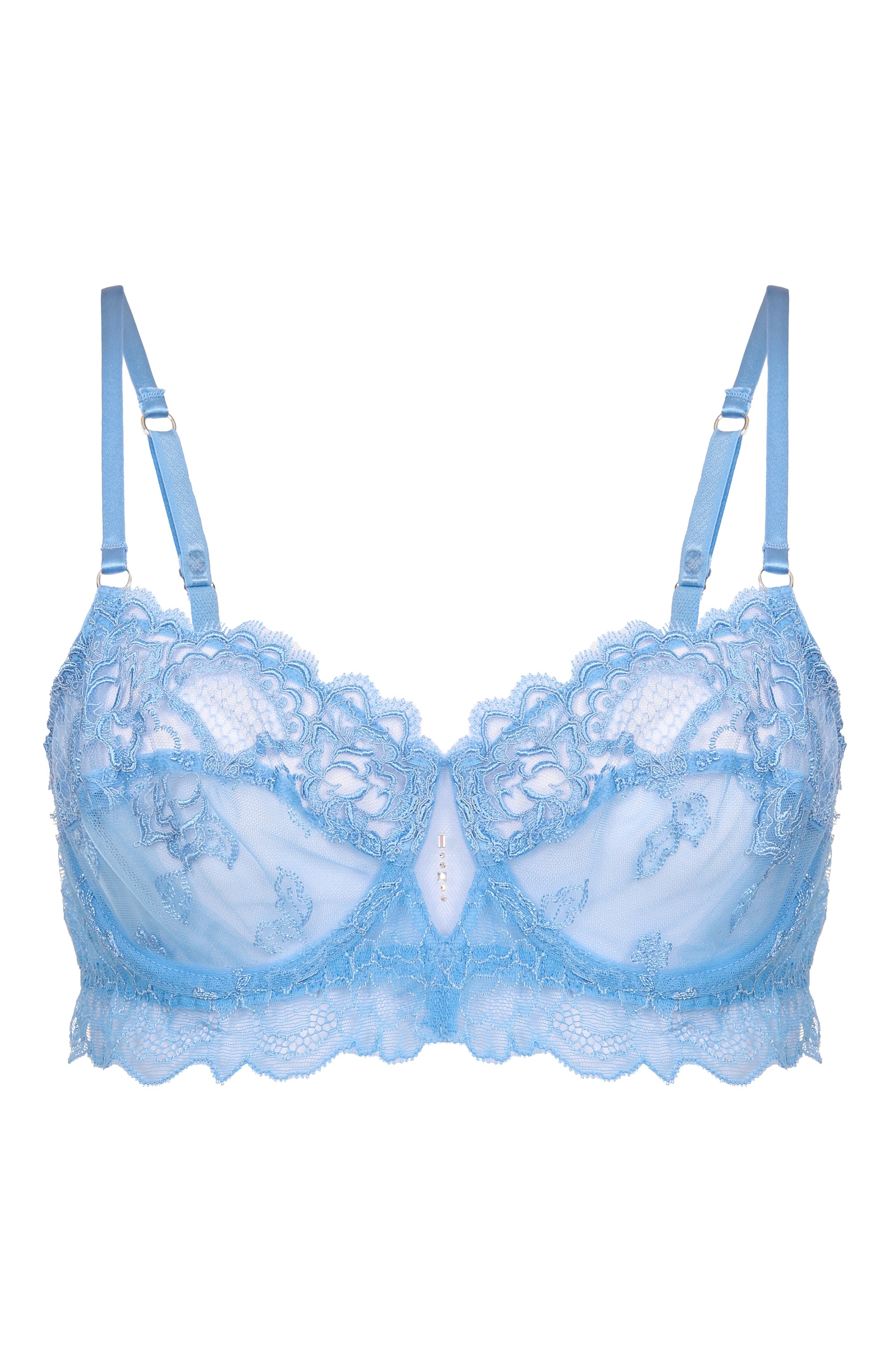 Бюстгальтер-балконет LISE CHARMEL, арт. ACH3013, фото 1