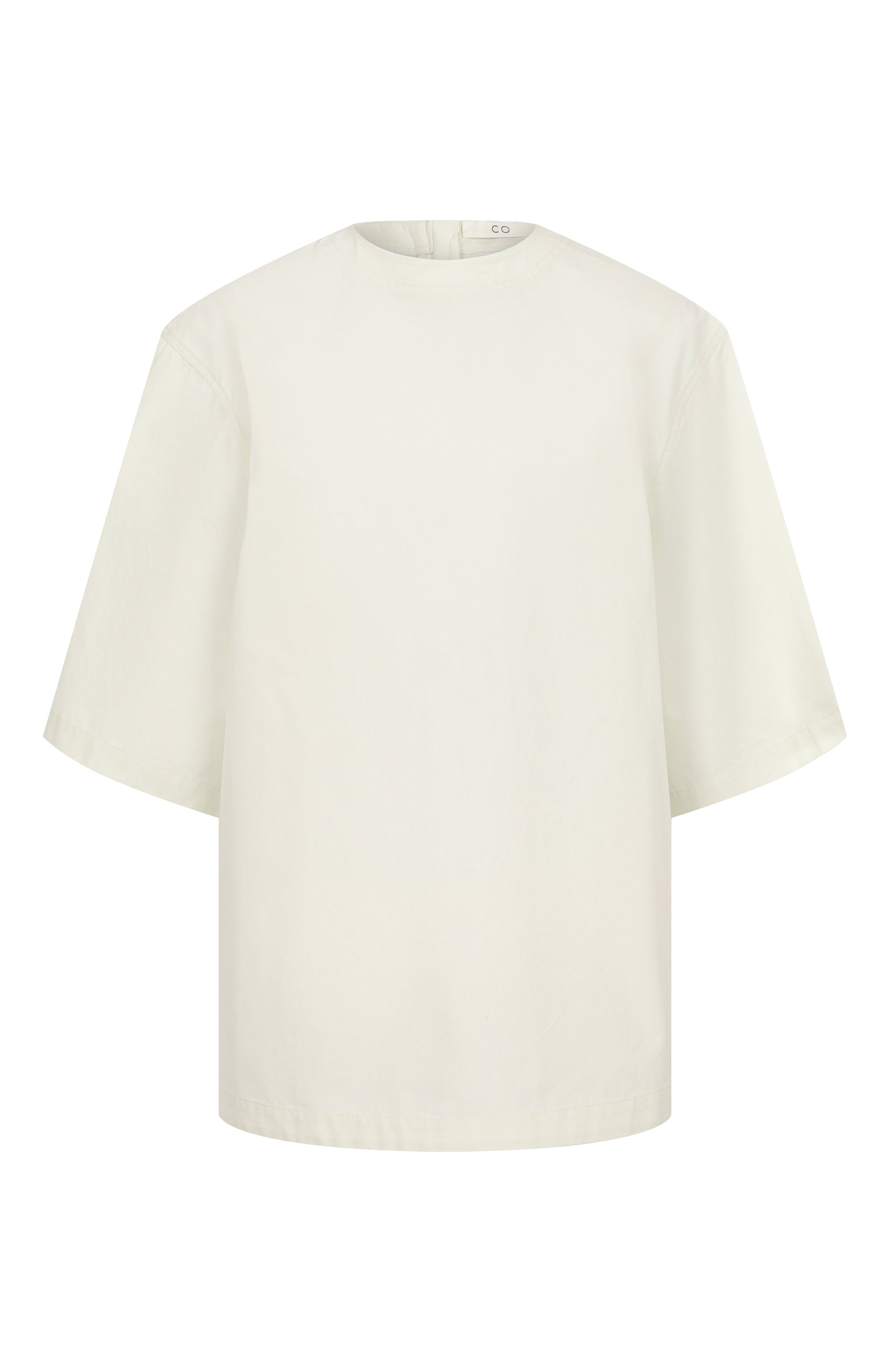 Хлопковый топ CO, арт. 1005ACP-PS25, фото 1