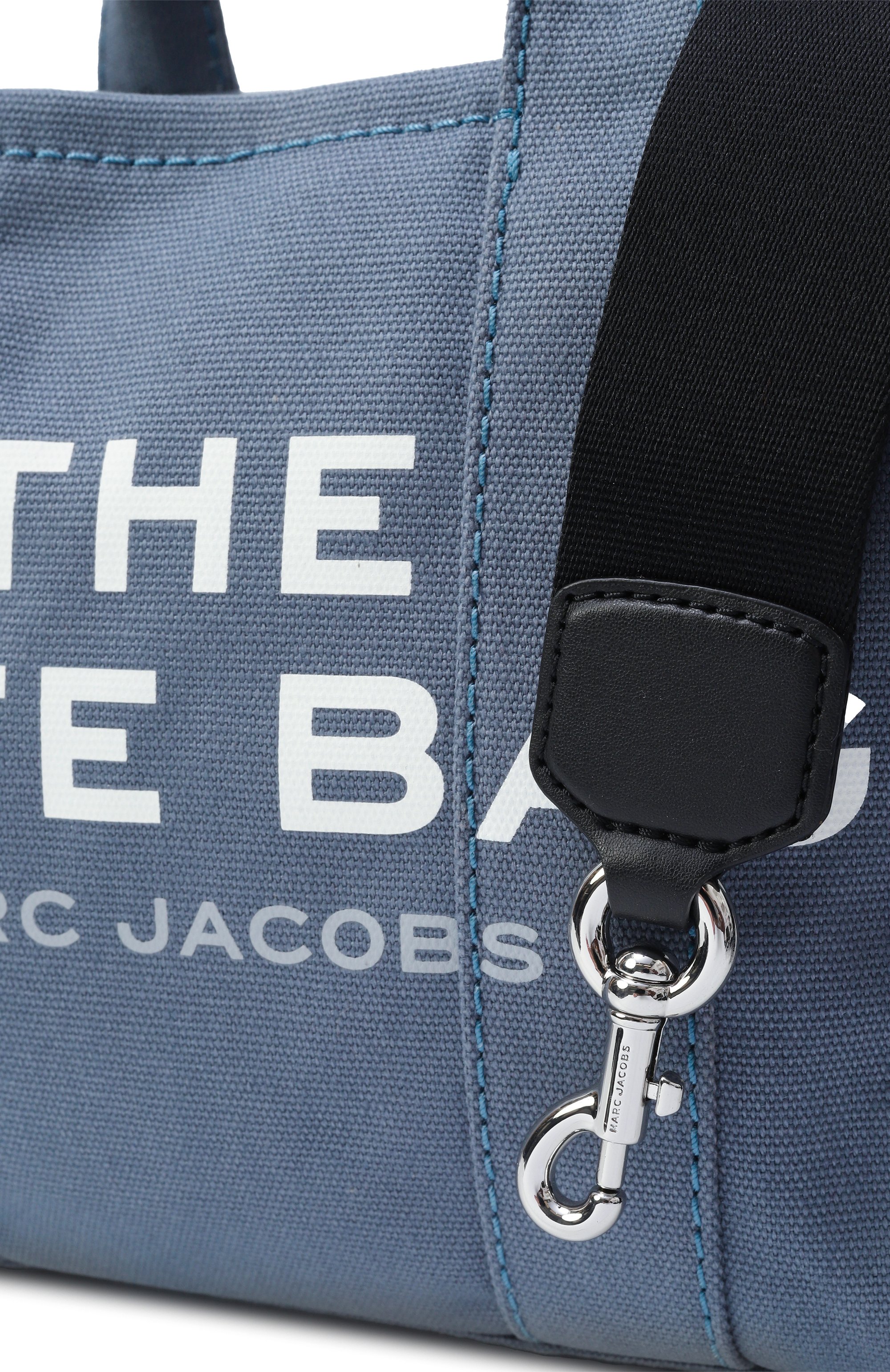 Сумка the tote bag small MARC JACOBS (THE), арт. M0016493, фото 3