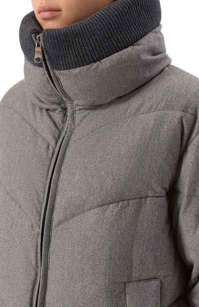 Пуховик HETREGO, арт. 8P742/ZEBU, фото 5