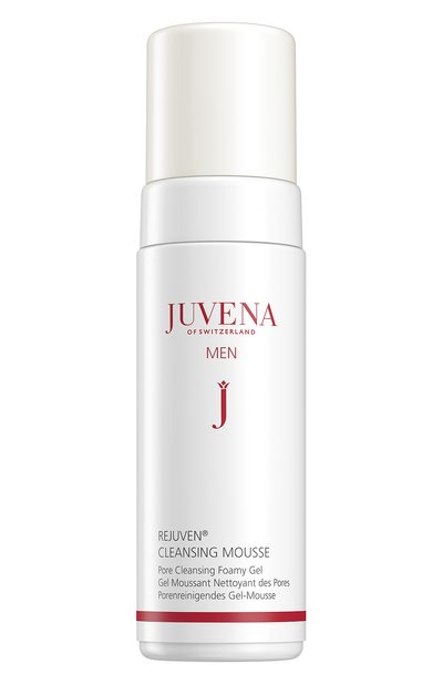 Гель-пена для глубокого очищения пор и бритья для мужчин (150ml) JUVENA, арт. 830, фото 1