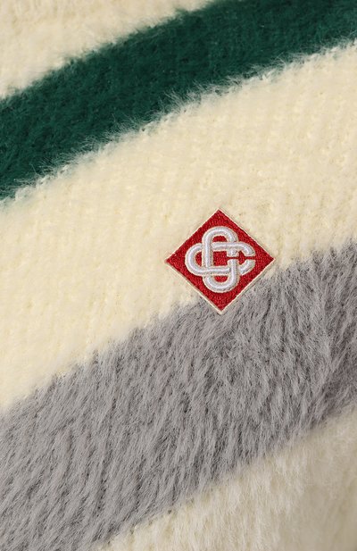 Кардиган CASABLANCA, арт. MF23-KW-501-01, фото 5