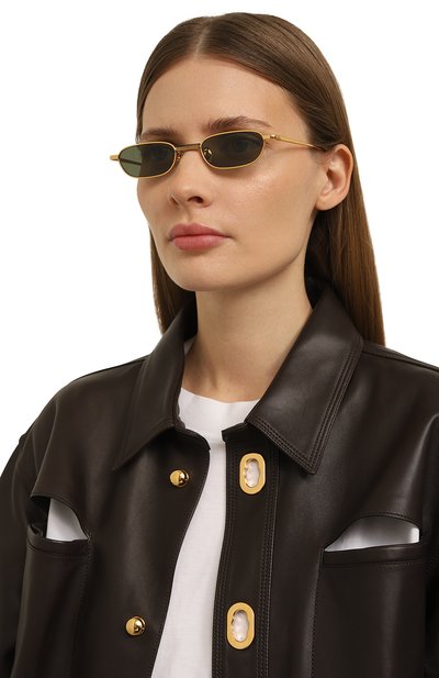 Солнцезащитные очки PROJEKT PRODUKT, арт. GE-CC4 CGLD, фото 2