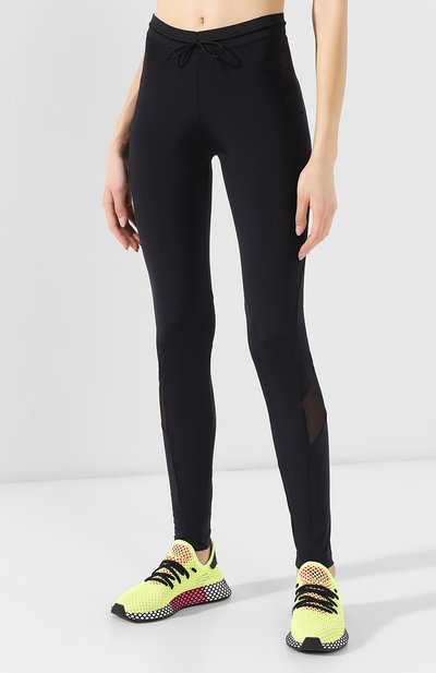 Легинсы Y-3, арт. DY7237/W, фото 3