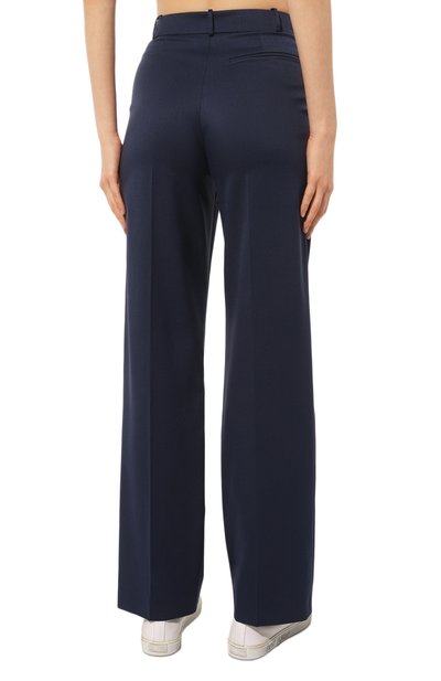 Шерстяные брюки OLOLOL, арт. OLP023/2804.403/S23, фото 4