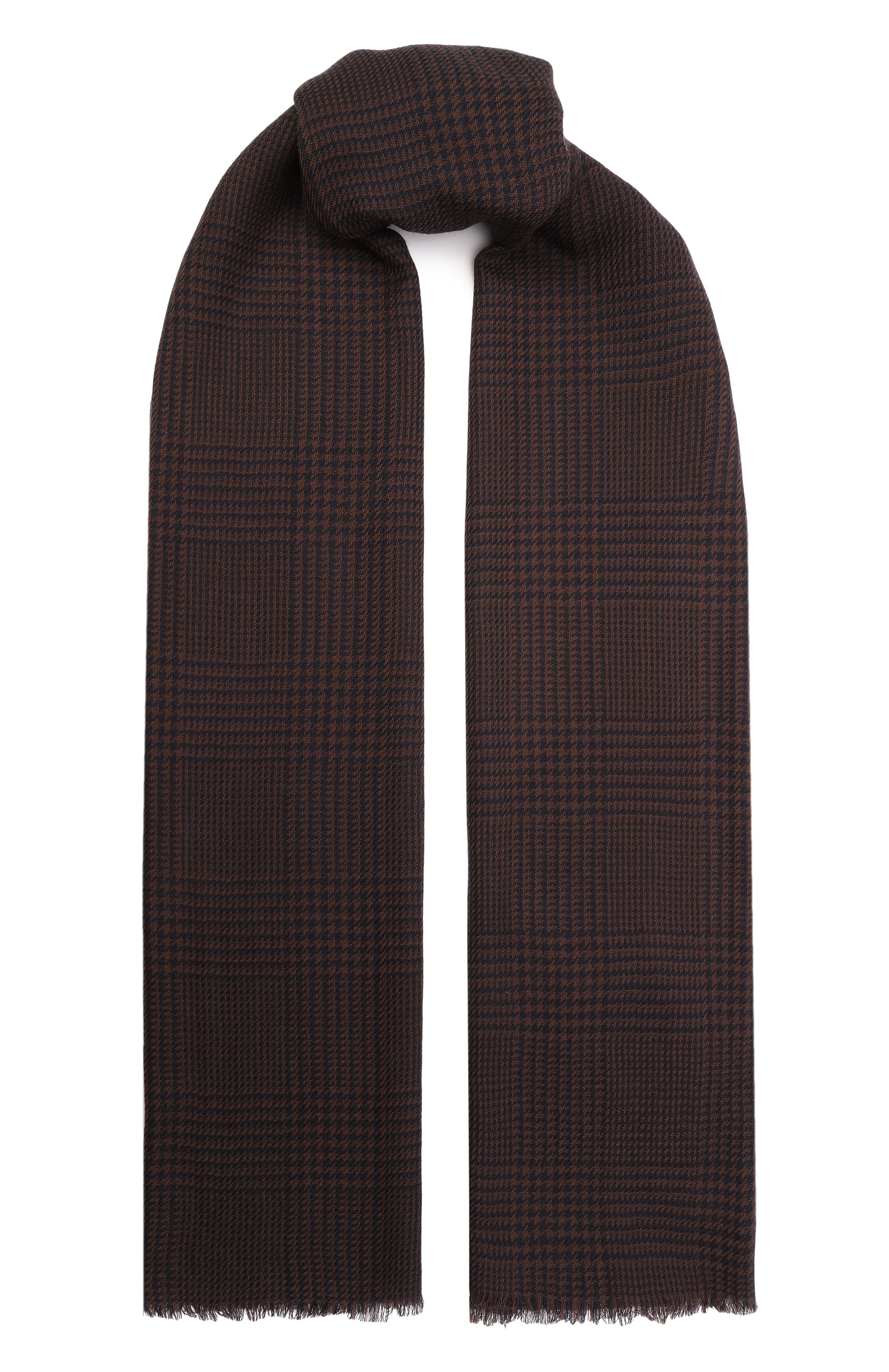 Кашемировый шарф MVST, арт. 7721M, фото 1