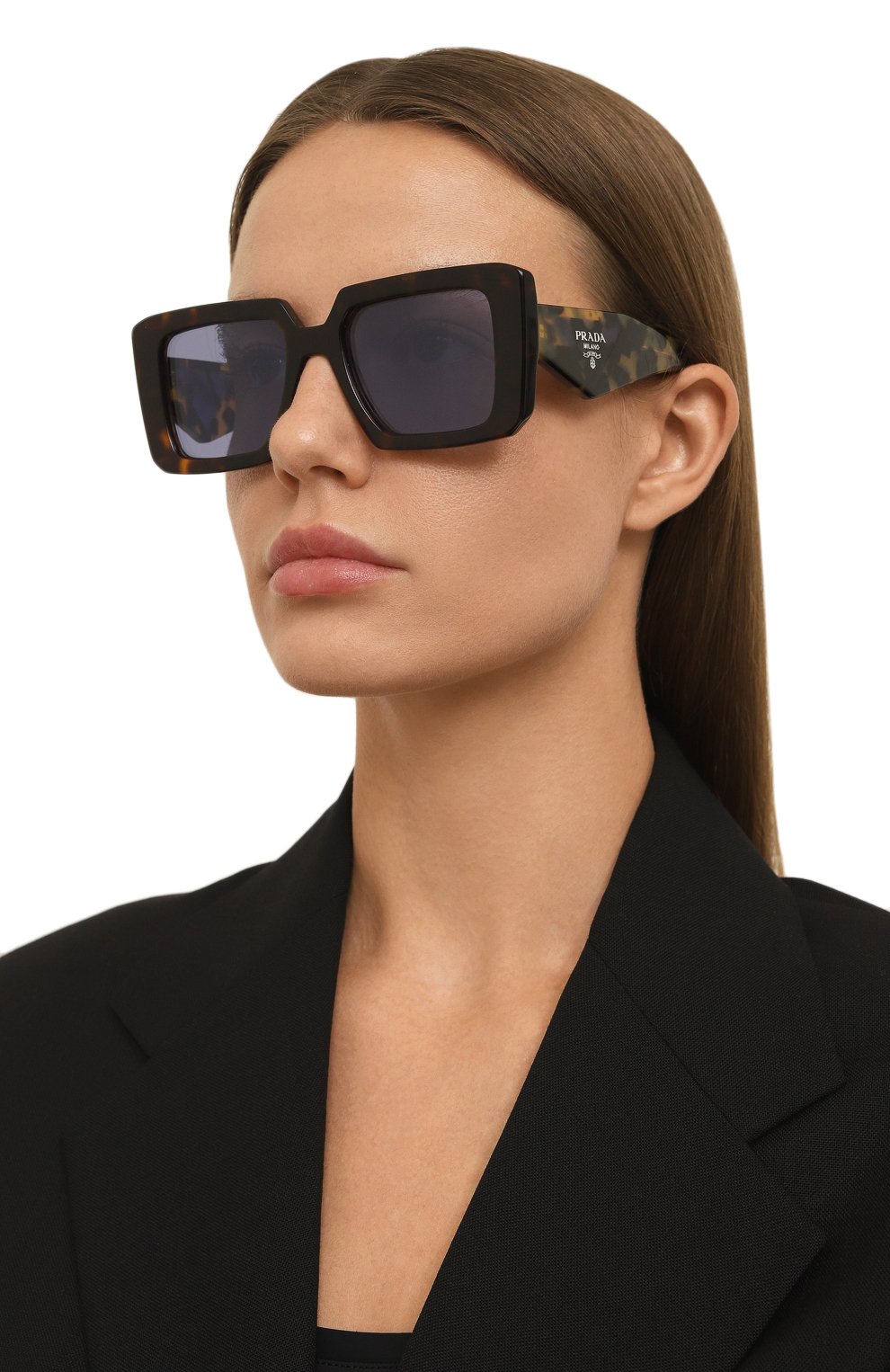 Солнцезащитные очки PRADA, арт. 23YS-1AB5S0, фото 2