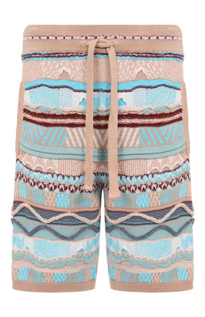 Мужские хлопковые шорты LANEUS, арт. S5LAMABK044