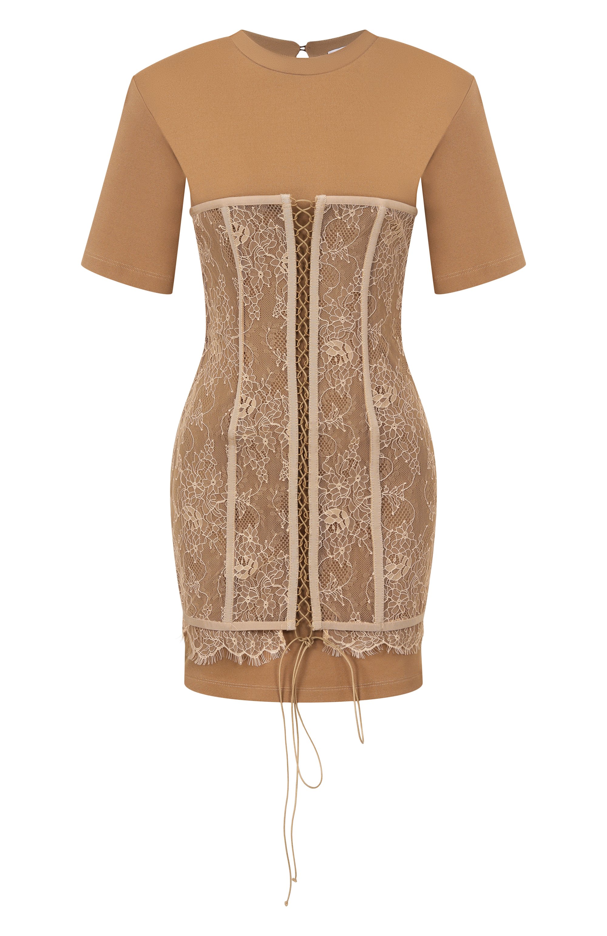 Платье GIUSEPPE DI MORABITO, арт. 06PSDR725 16309, фото 1