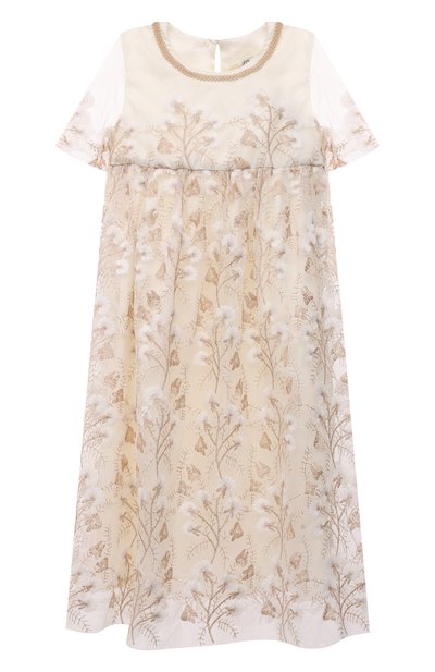 Платье flowers ZHANNA & ANNA, арт. ZA22020401-41