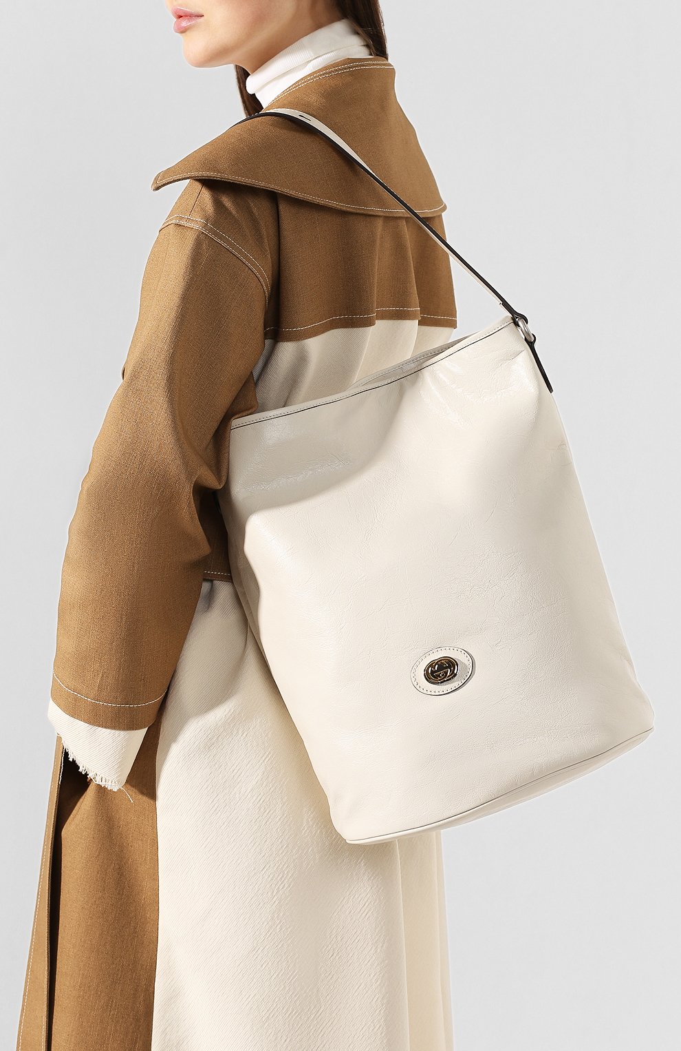 Сумка morpheus GUCCI, арт. 598086/1GZ0X, фото 5