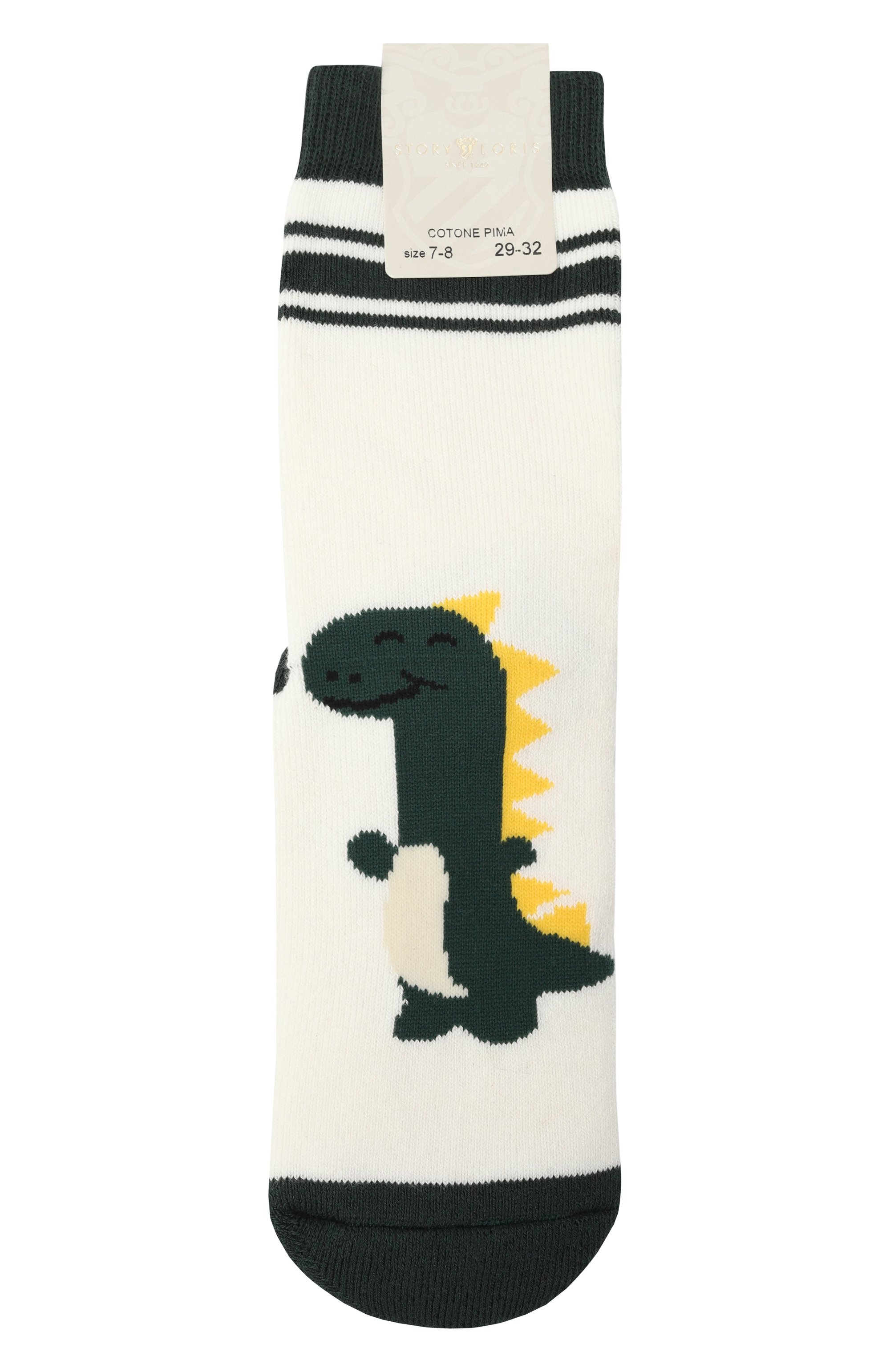 Хлопковые носки STORY LORIS, арт. 02615/29-32, фото 1