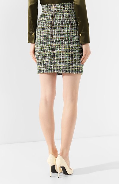 Юбка VERSACE, арт. A85660/A232509, фото 4